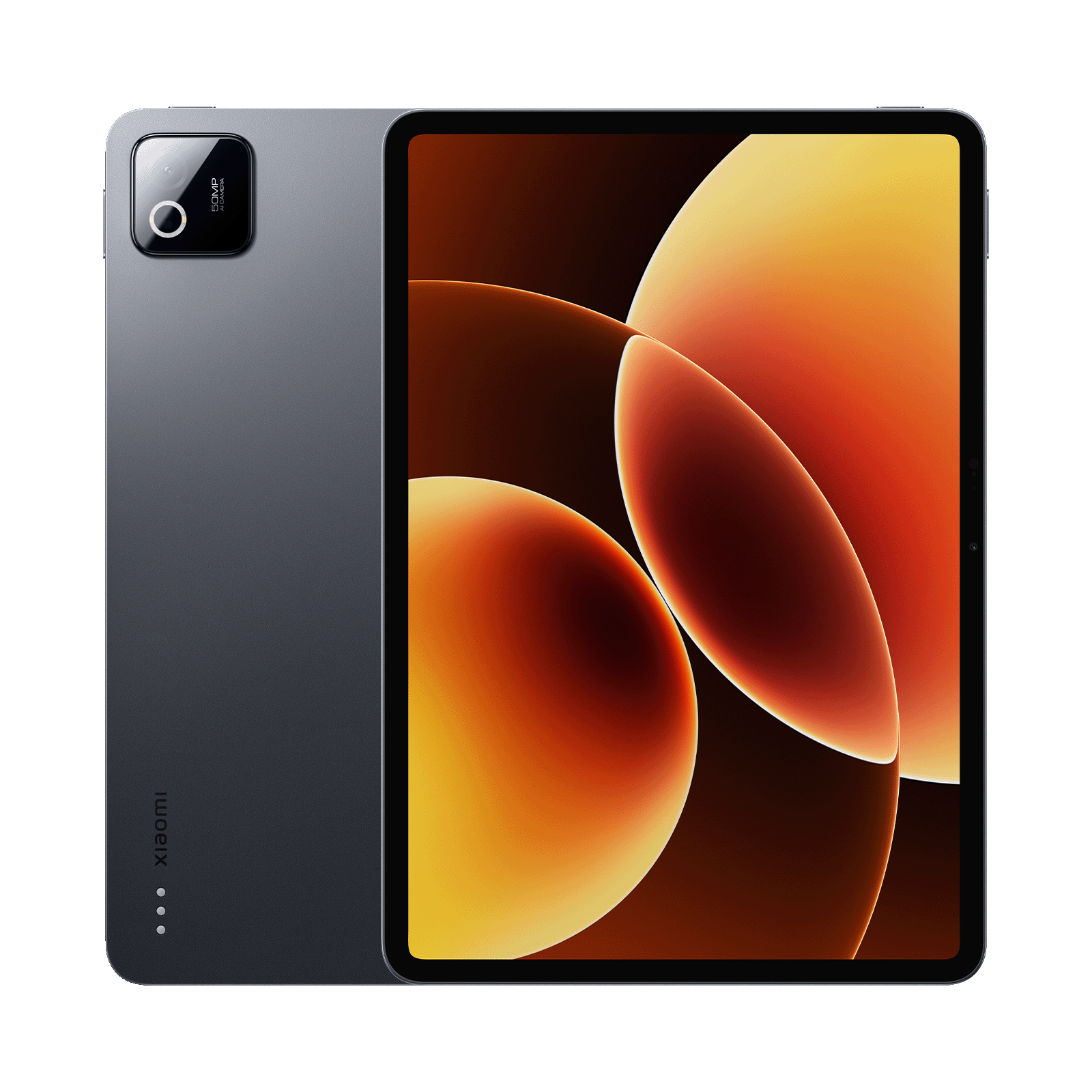 Xiaomi Pad 8 Pro Gray 8GB + 256GB