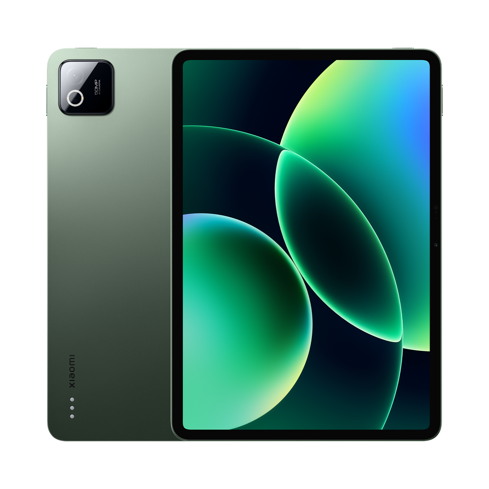 Xiaomi Pad 8 Pro Pine Green 12GB + 512GB Xiaomi Pad 8 Pro Pine Green 12GB + 512GB