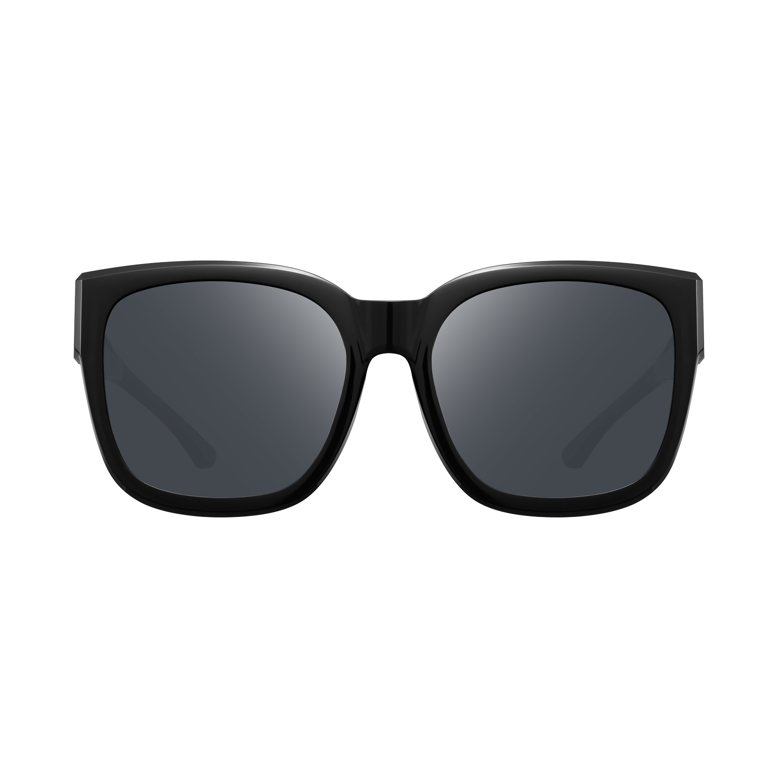 Xiaomi Polarized Fitover Sunglasses Black