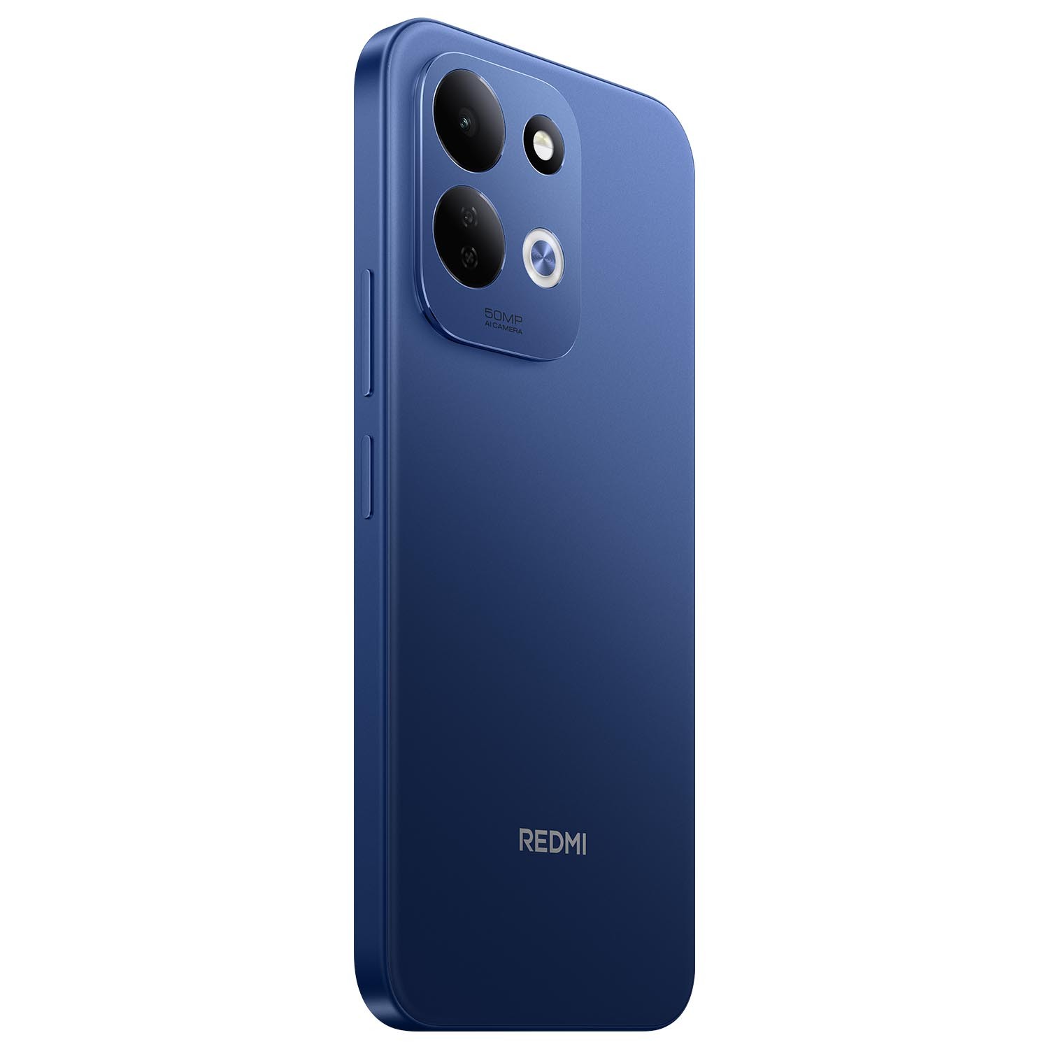 XIAOMI Redmi 17 4+128, 128 GB, BLUE