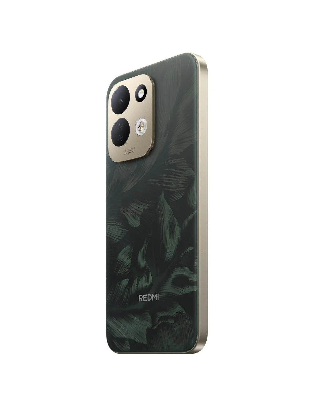 XIAOMI Redmi 17 4+128, 128 GB, GREEN