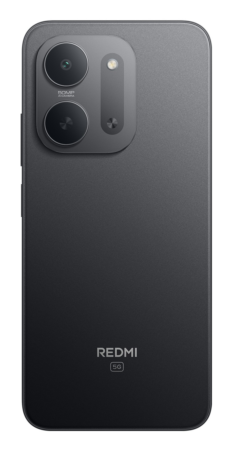 Xiaomi Redmi 17C 5G 175 cm (6.9) Dual SIM ibrida 4 GB 128 GB 6000 mAh Nero