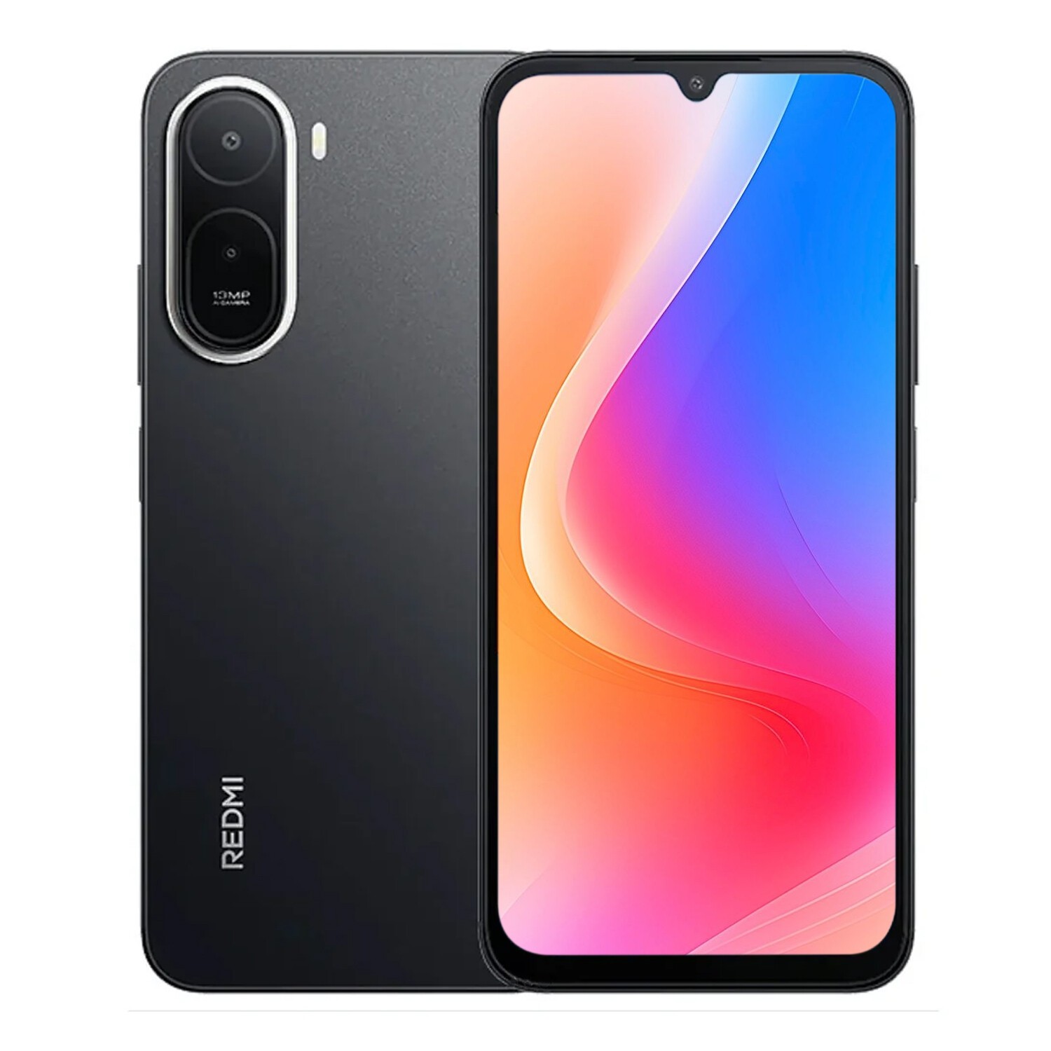 XIAOMI Redmi A7 Pro 4+64, 64 GB, Black XIAOMI Redmi A7 Pro 4+64, 64 GB, Black