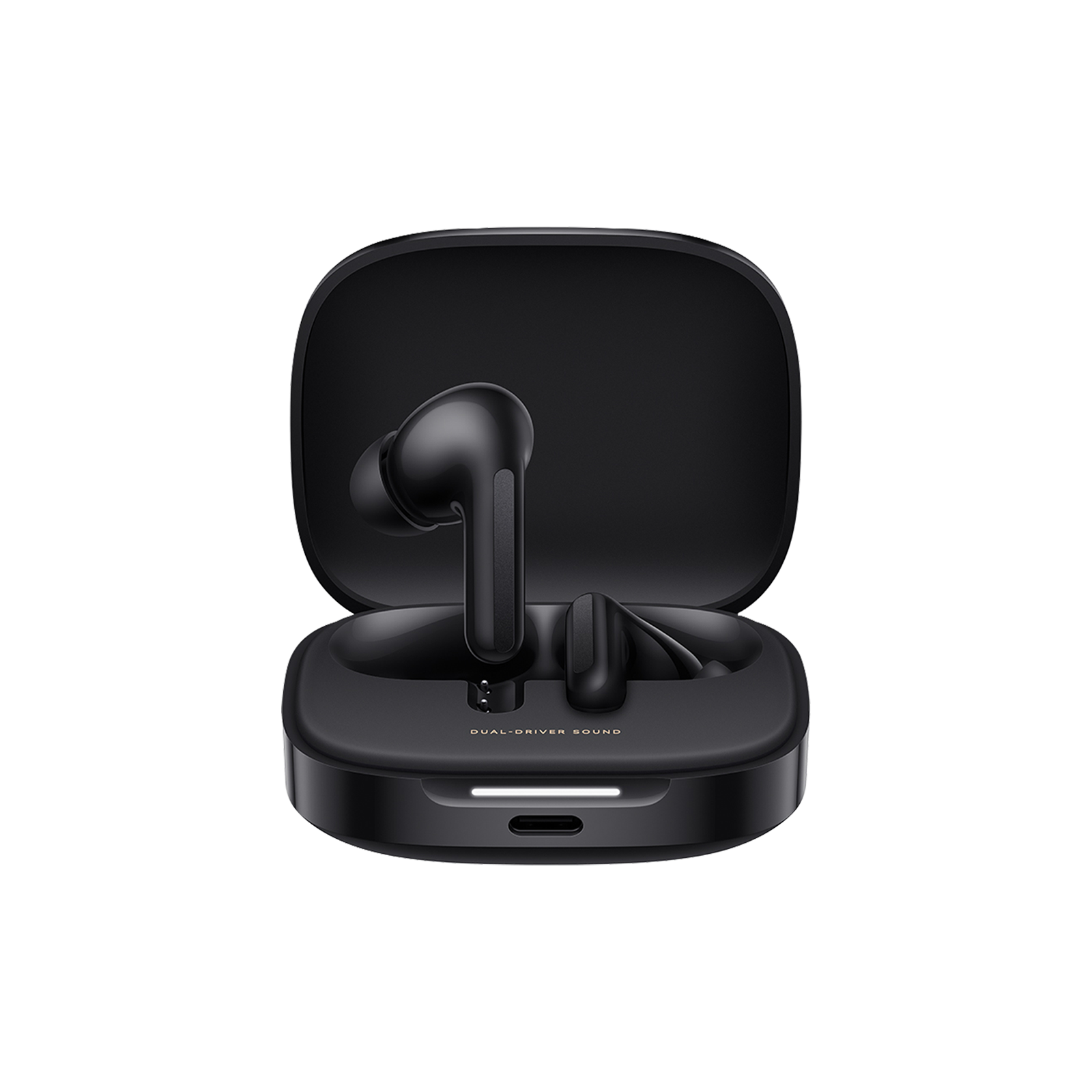 XIAOMI Redmi Buds 6 AURICOLARI WIRELESS, Night Black