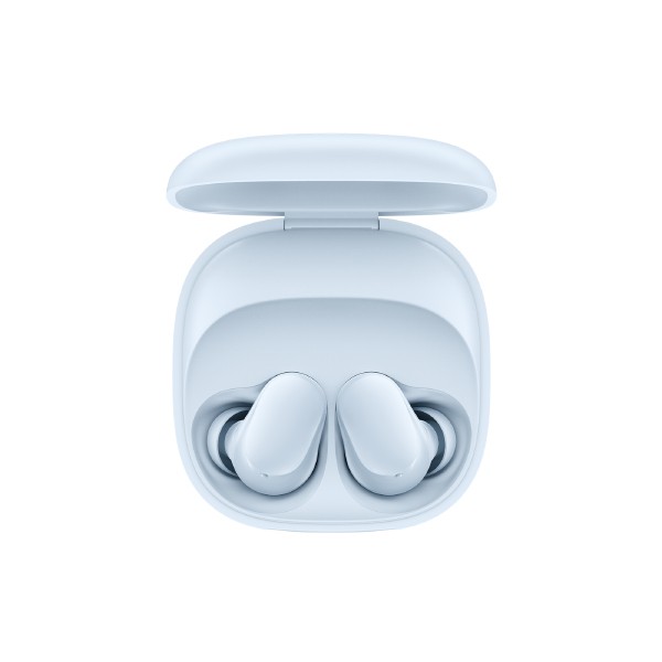 Xiaomi Redmi Buds 6 Play Auricolare Wireless In-ear Musica e Chiamate USB tipo-C Bluetooth Blu