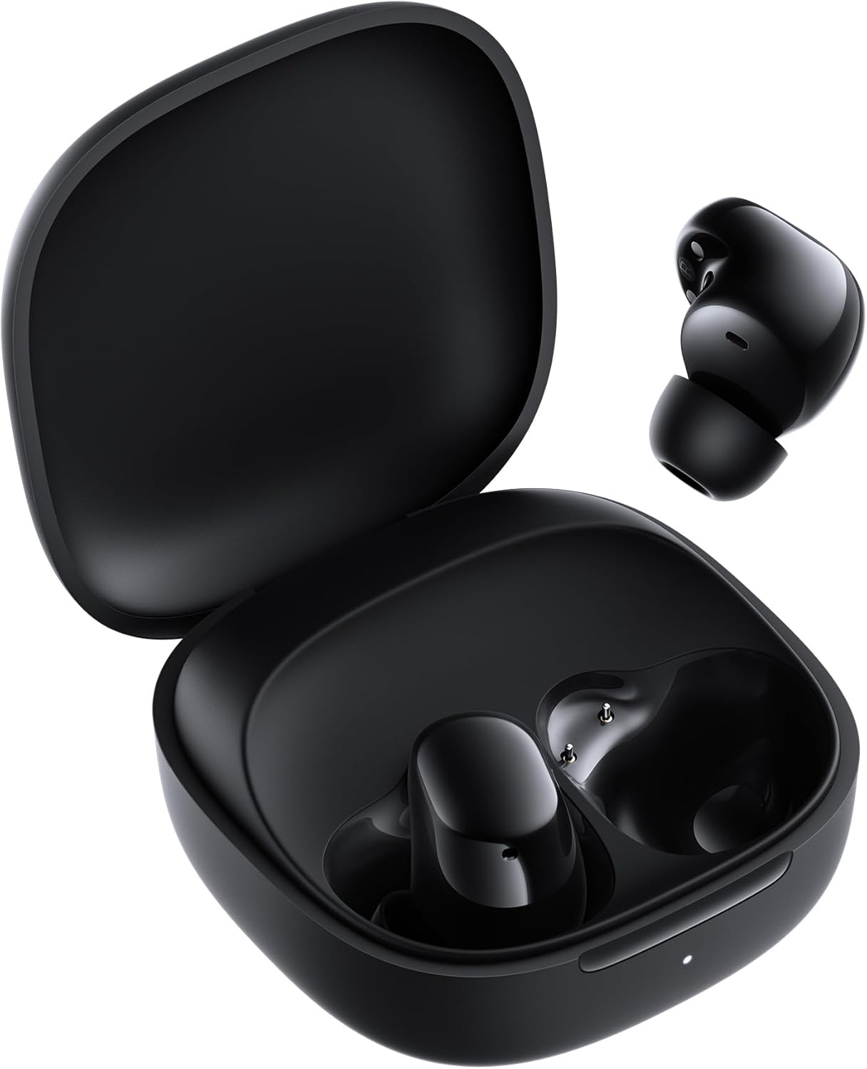 XIAOMI Redmi Buds 6 Play AURICOLARI WIRELESS, Black