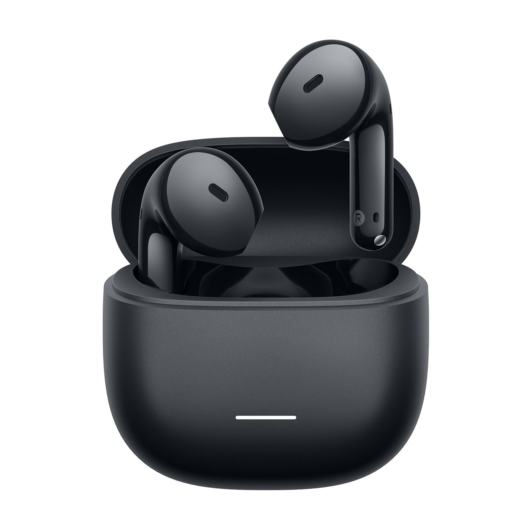 XIAOMI REDMI Buds 8 Active AURICOLARI WIRELESS, Black
