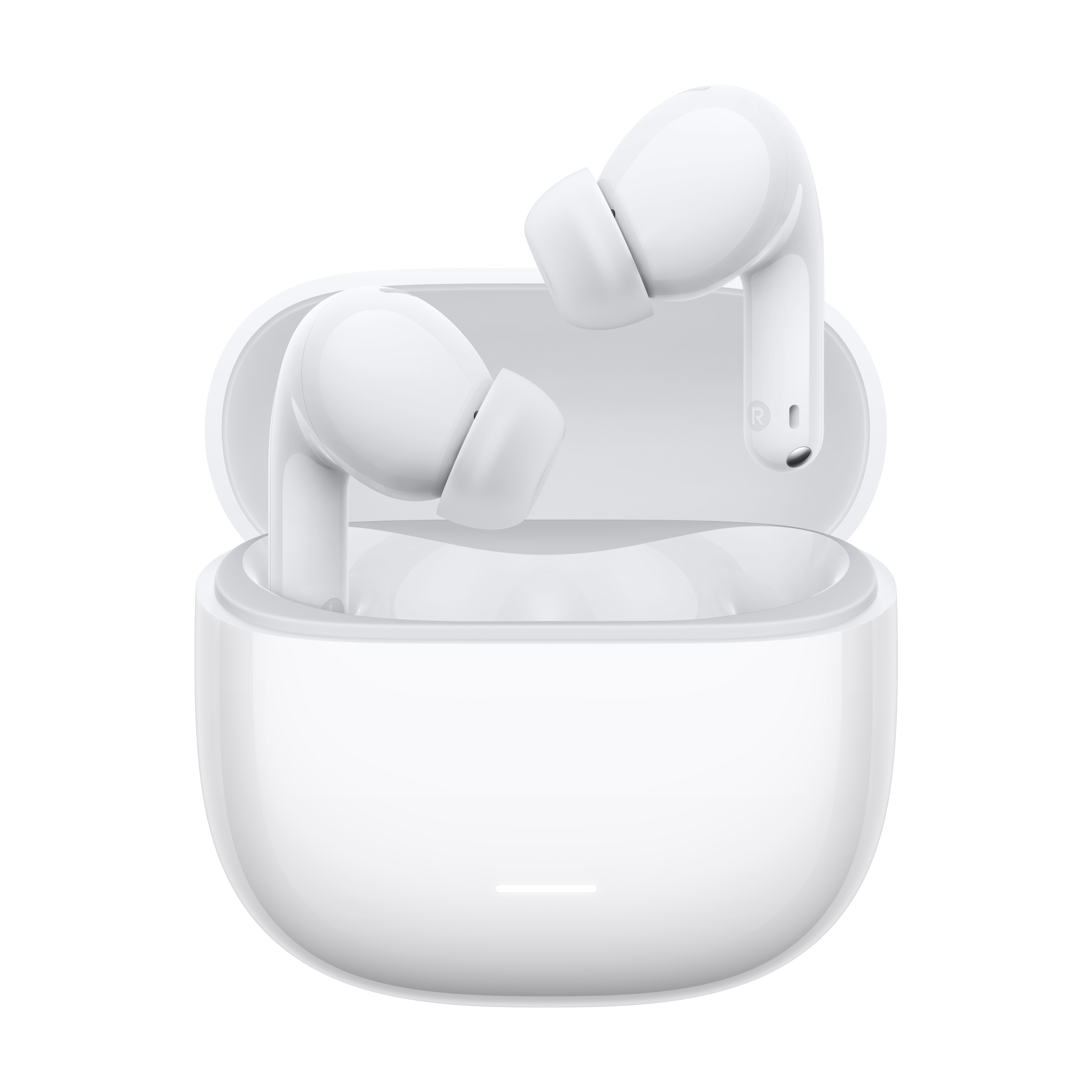 XIAOMI REDMI Buds 8 Lite AURICOLARI WIRELESS, White