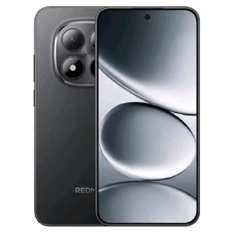 Xiaomi redmi note 15 pro 5g dual sim 6.83 octa core 256gb ram 8gb 5g tim black