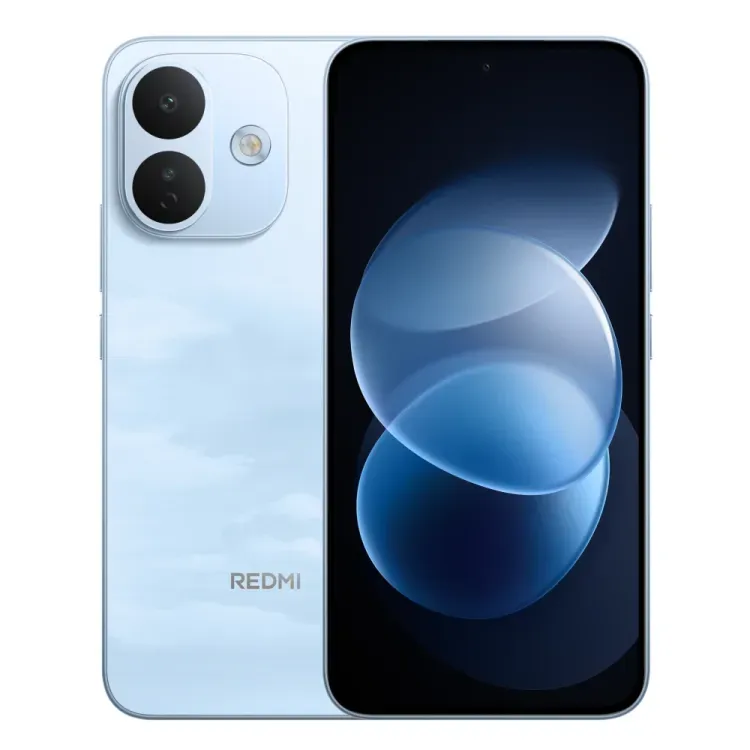 XIAOMI Redmi Note 17 Pro 5G 6+256, 256 GB, Sky Teal