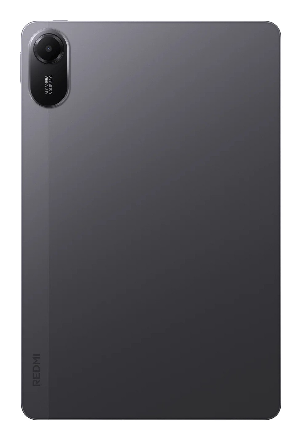 Xiaomi Redmi Pad 2 4G Mediatek LTE-TDD & LTE-FDD 256 GB 279 cm (11) 8 GB Wi-Fi 5 (802.11ac) Grafite Xiaomi Redmi Pad 2 4G Mediatek LTE-TDD & LTE-FDD 256 GB 279 cm (11) 8 GB Wi-Fi 5 (802.11ac) Grafite