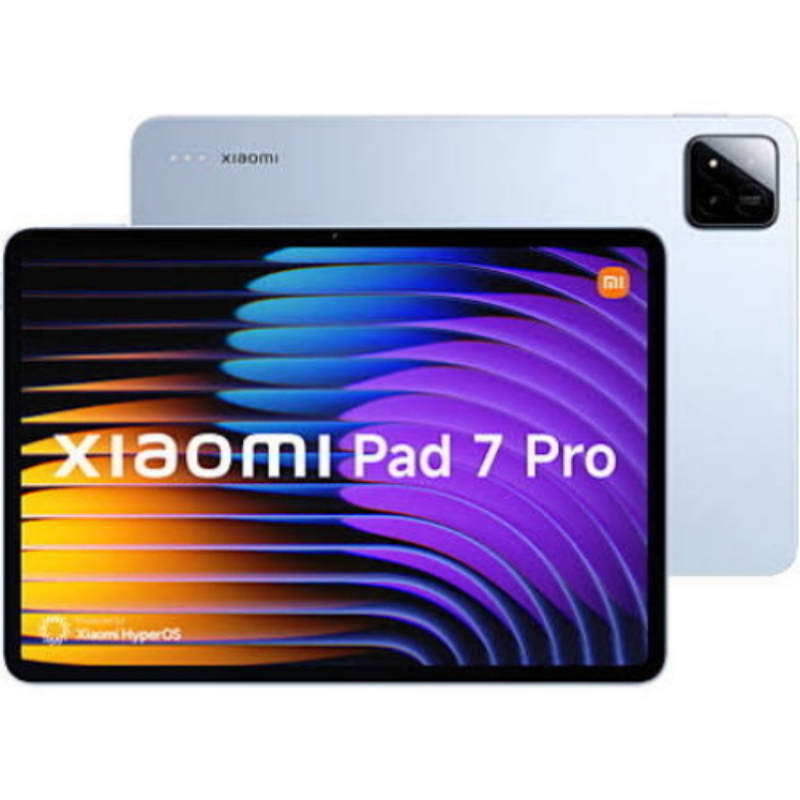 Xiaomi redmi pad 7 pro 11.2 octa core 256gb ram 8gb wi-fi europa blue