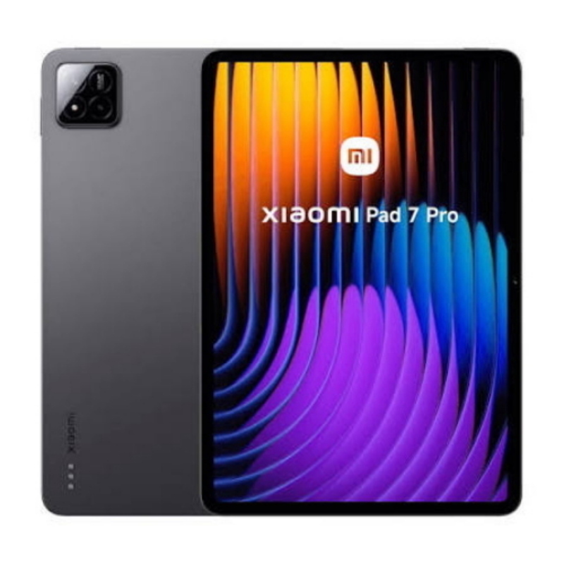 Xiaomi redmi pad 7 pro 11.2 octa core 256gb ram 8gb wi-fi europa grey