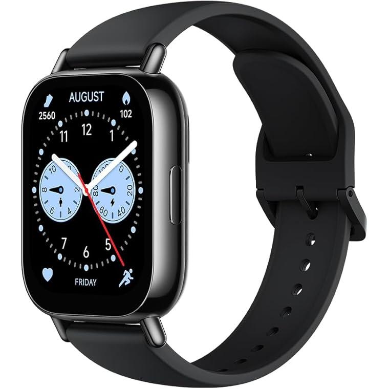 Xiaomi Redmi Watch 5 Lite AMOLED 1.96" Resistenza all'acqua 5 ATM. Chiamate Bluetooth Smartwatch Smartwatch