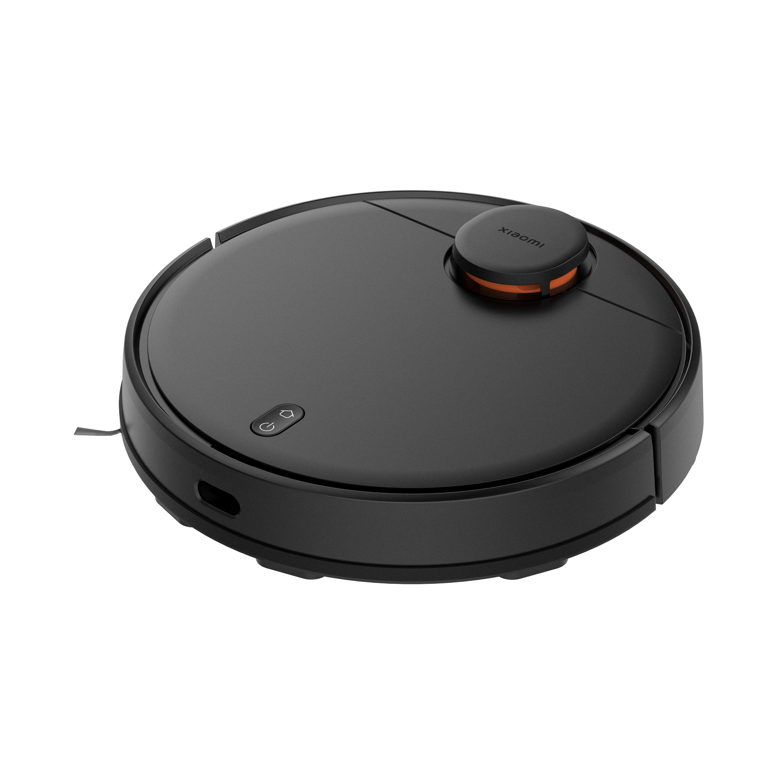 Xiaomi Robot Vacuum T12 Black