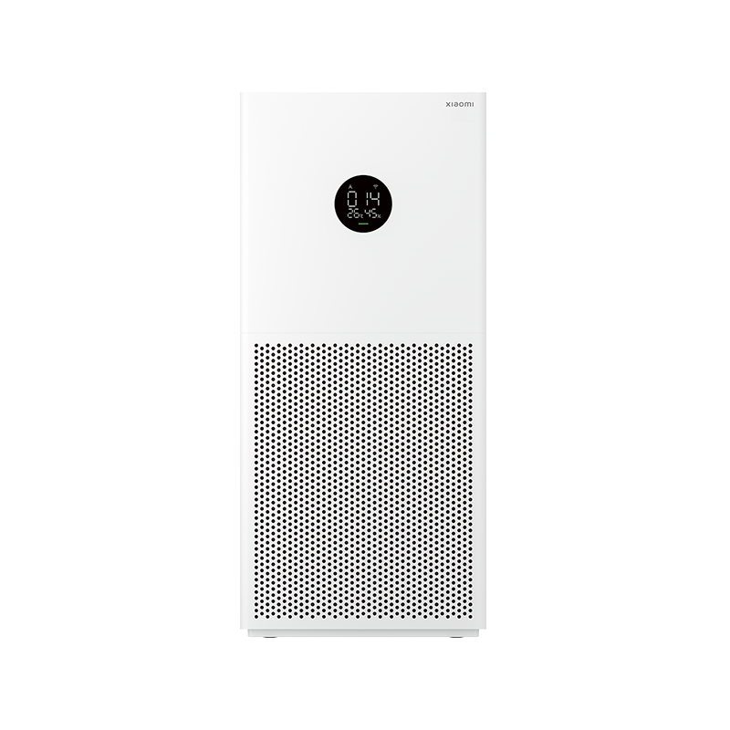 Xiaomi Smart Air Purifier 4 Lite White | Filtra polvere e polline | Elimina gli odori | Controllo intelligente | Sito ufficiale Xiaomi