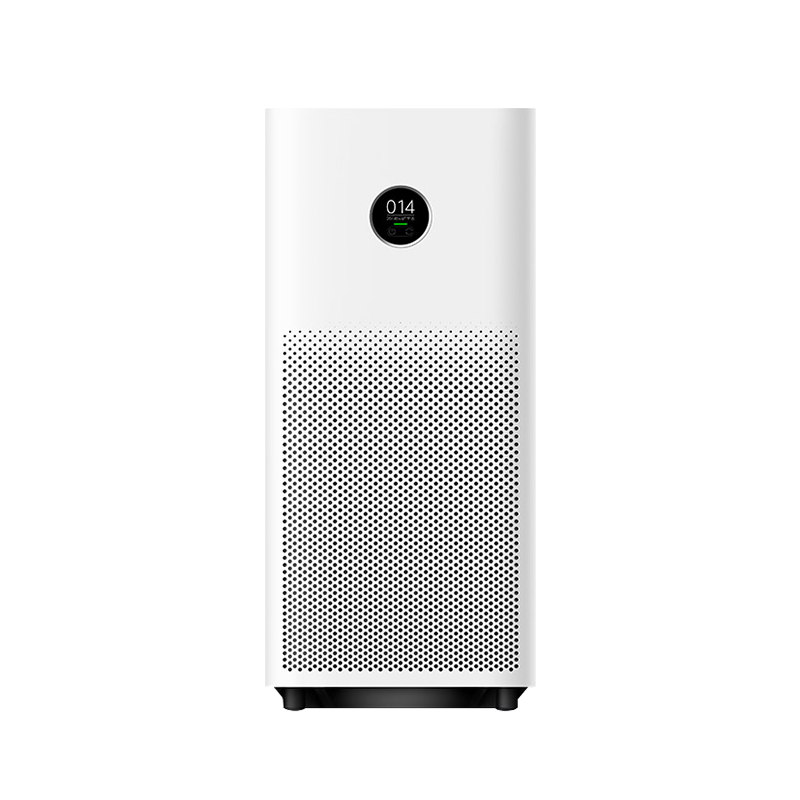 Xiaomi Smart Air Purifier 4 White | Respira bene, respira sano | Sito ufficiale Xiaomi