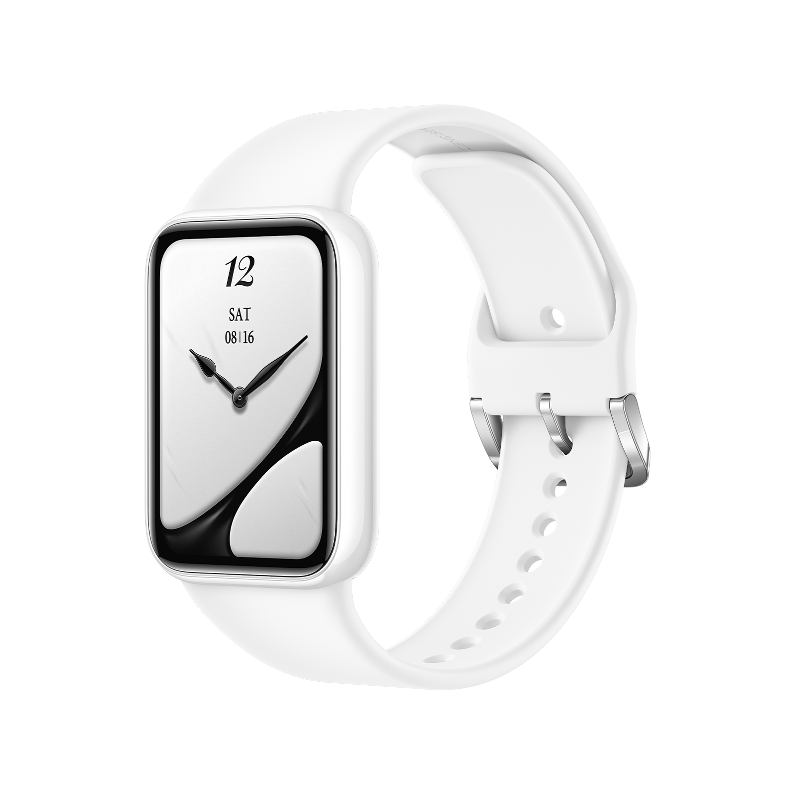 Xiaomi Smart Band 10 Pro Ceramic Edition