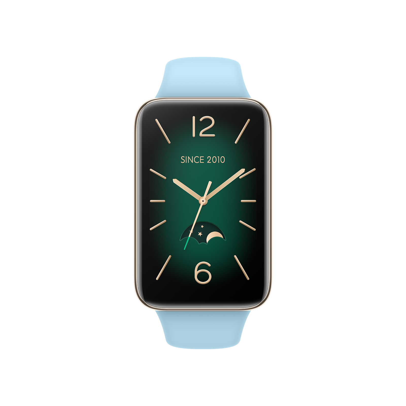 Xiaomi Smart Band 7 Pro Strap Cyan