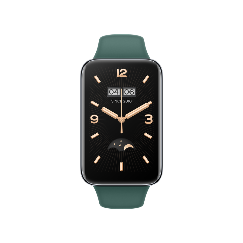 Xiaomi Smart Band 7 Pro Strap Green