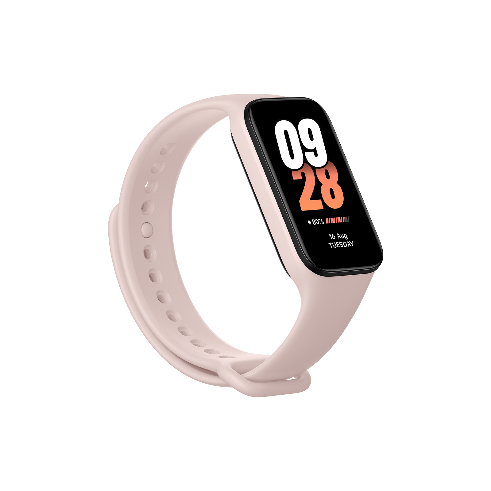 Xiaomi Smart Band 8 Active Pink