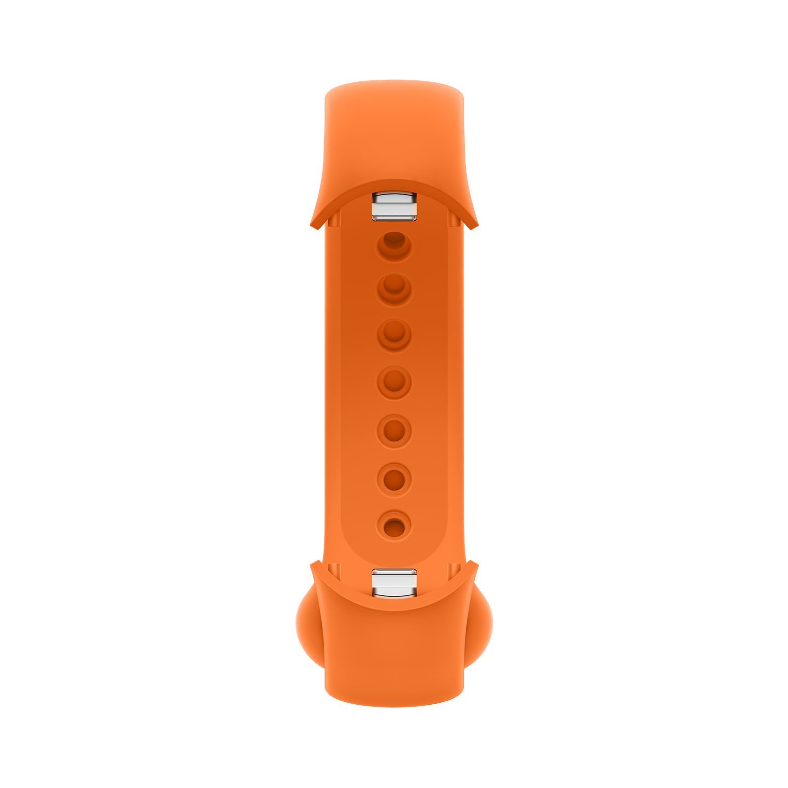 Xiaomi Smart Band 8/9/10 Strap Sunrise Orange