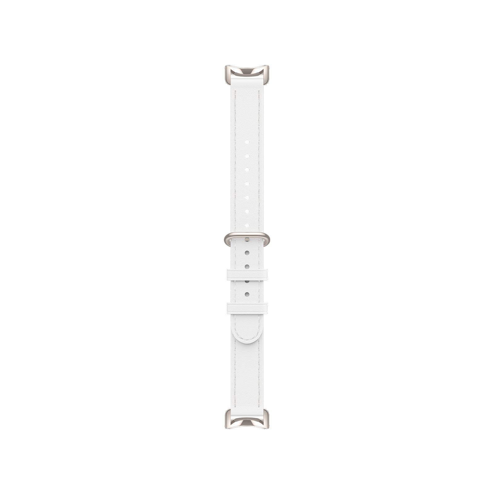 Xiaomi Smart Band 8/9/10 Straps White