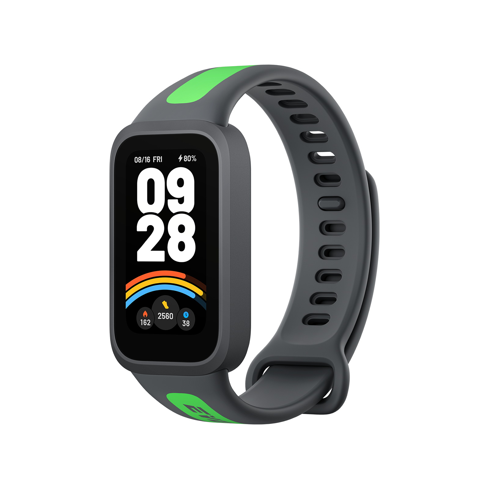 Xiaomi Smart Band 9 Active Strap Luminous Xiaomi Smart Band 9 Active Strap Luminous