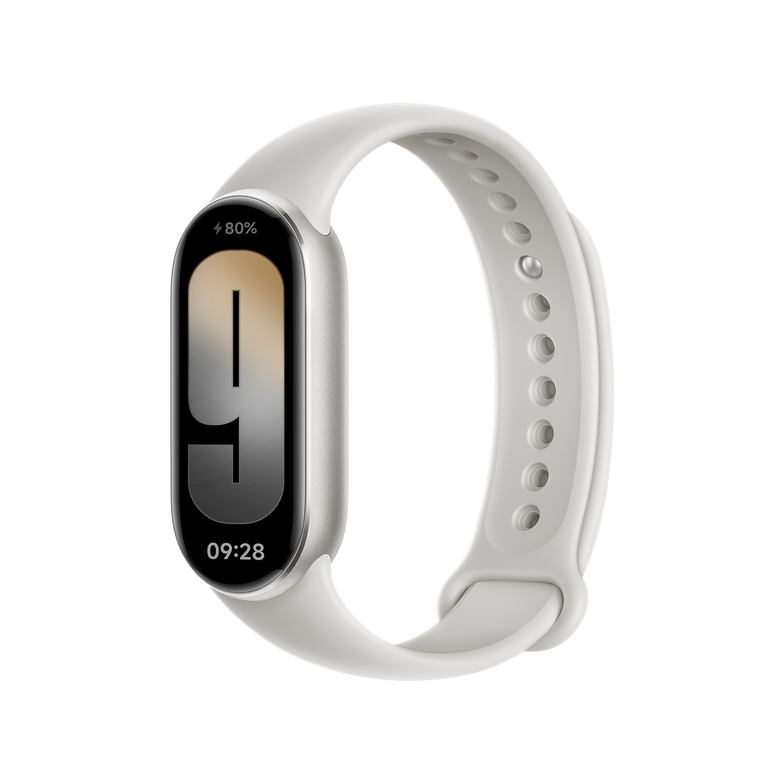 Xiaomi Smart Band 9 Titan Gray