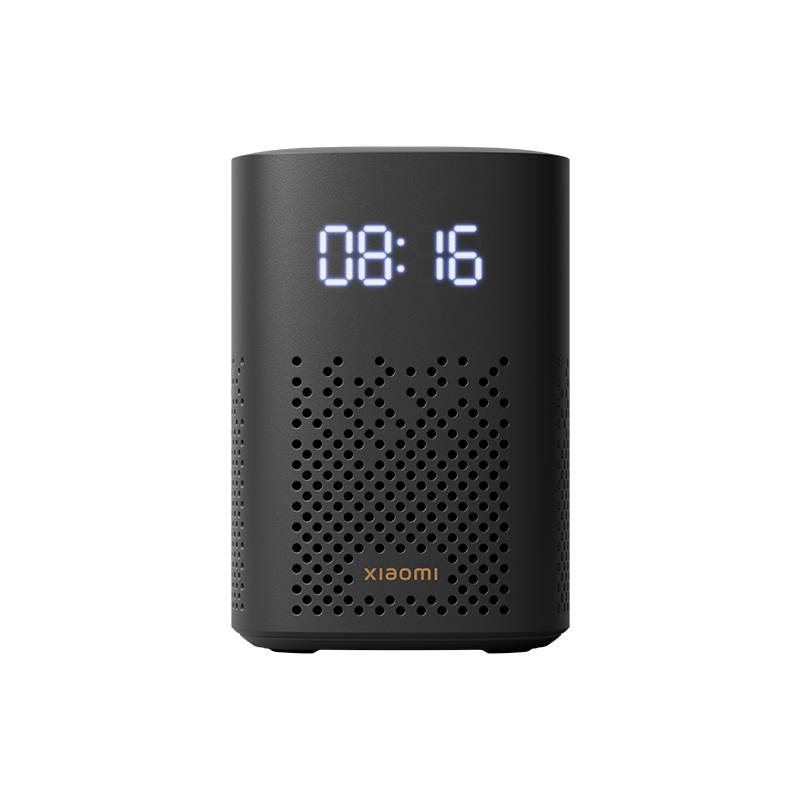 Xiaomi Smart Speaker (IR Control) Black