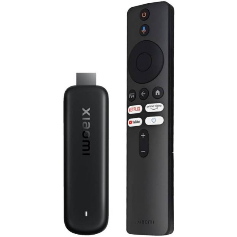 Xiaomi smart tv stick hd 2nd gen