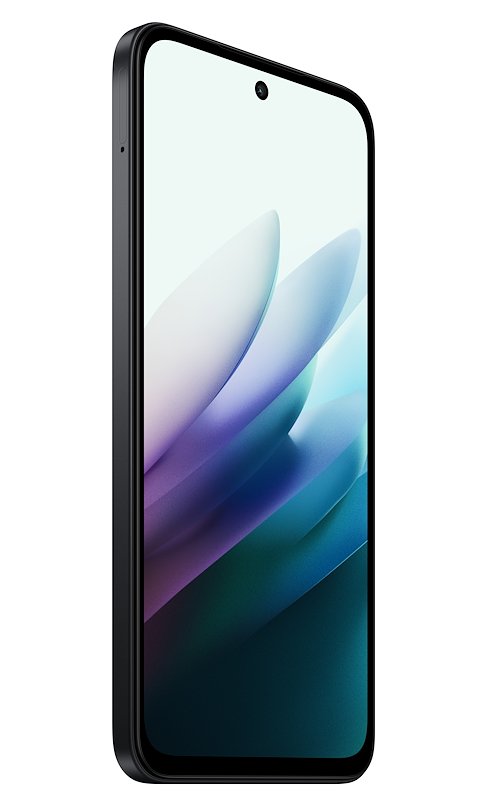 Xiaomi - Smartphone Redmi 15 8g Ram 256g Rom-midnight Black