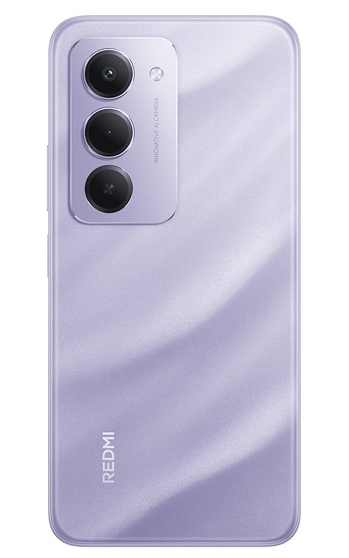 Xiaomi - Smartphone Redmi 15 8g Ram 256g Rom-sandy Purple