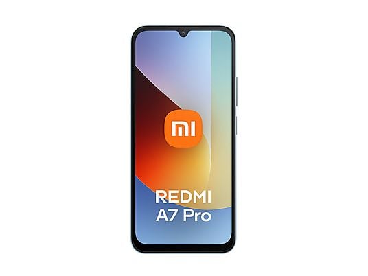 Xiaomi - Smartphone Redmi A7 Pro 4+128g-mist Blue