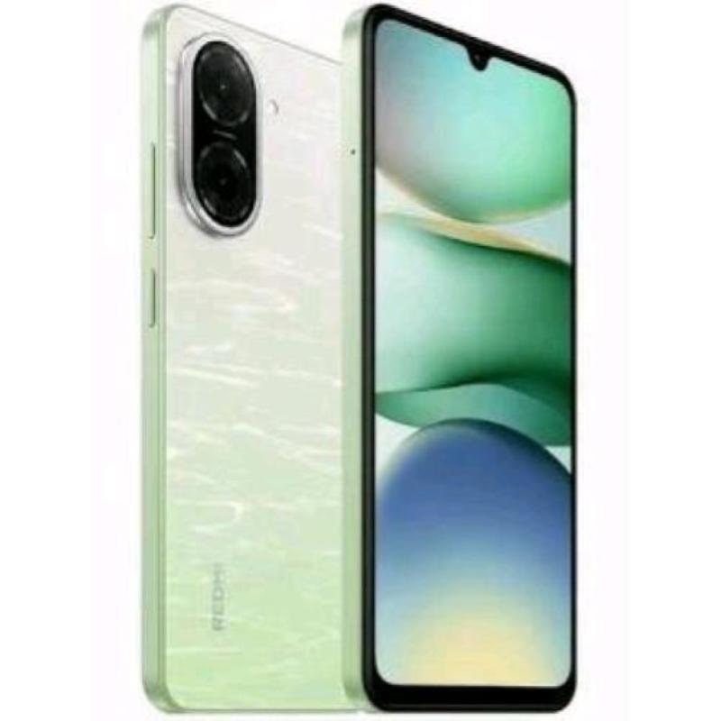 Xiaomi - Smartphone Redmi A7 Pro 4+64g-palm Green