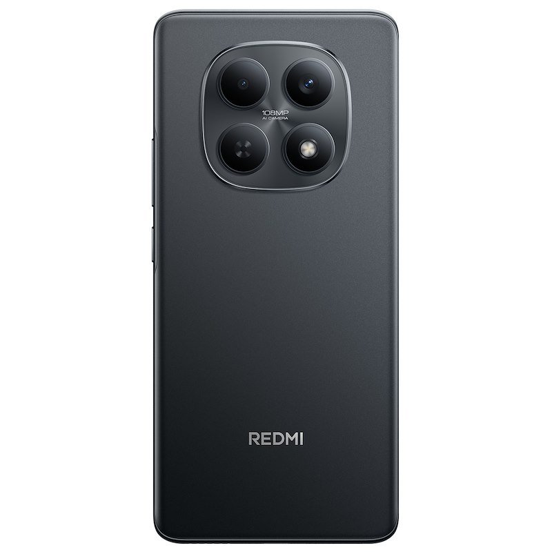 Xiaomi - Smartphone Redmi Note 15 8+256-black