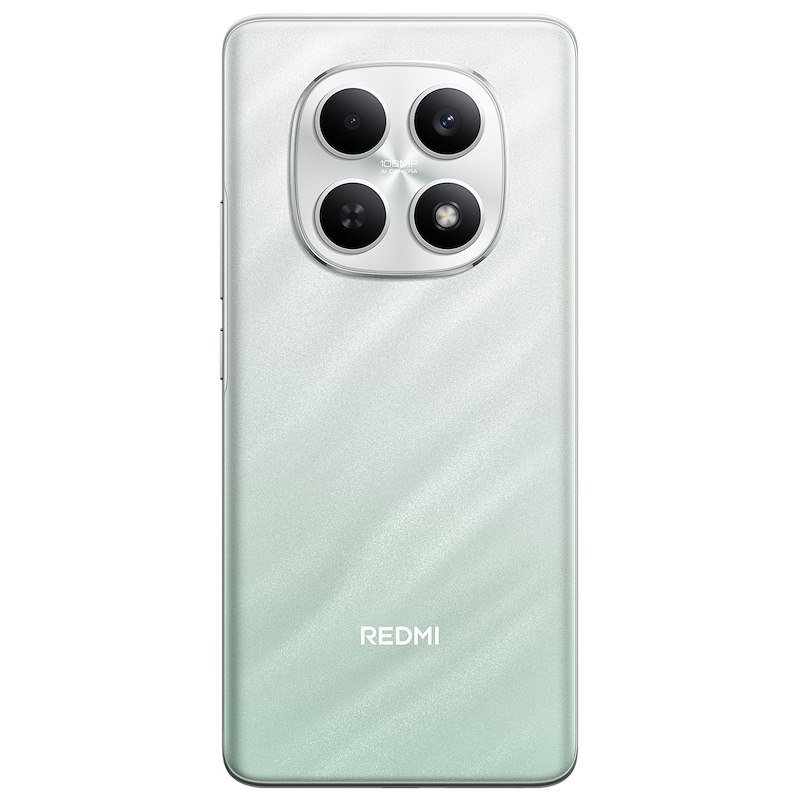 Xiaomi - Smartphone Redmi Note 15 8+256-forest Green