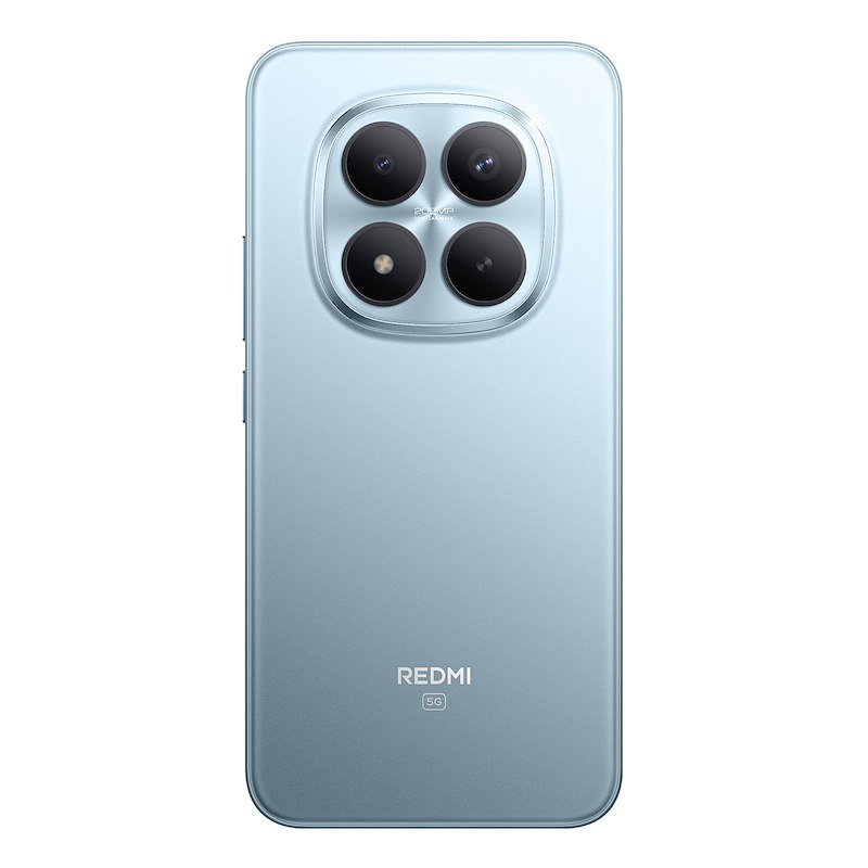 Xiaomi - Smartphone Redmi Note 15 Pro+ 5g 8+256-glacier Blue