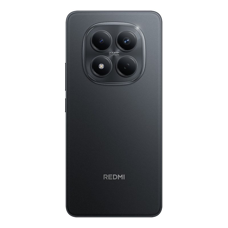 Xiaomi - Smartphone Redmi Note 15 Pro 8+256-black