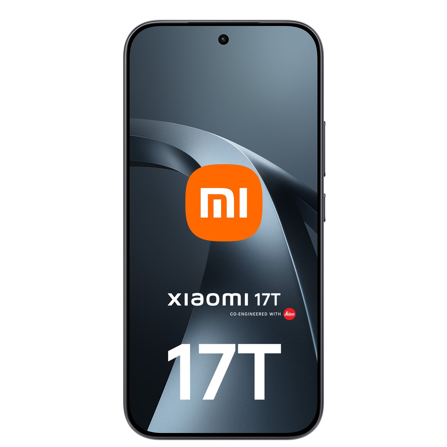 Xiaomi - Smartphone Xiaomi 17t 512gb+12gb-black
