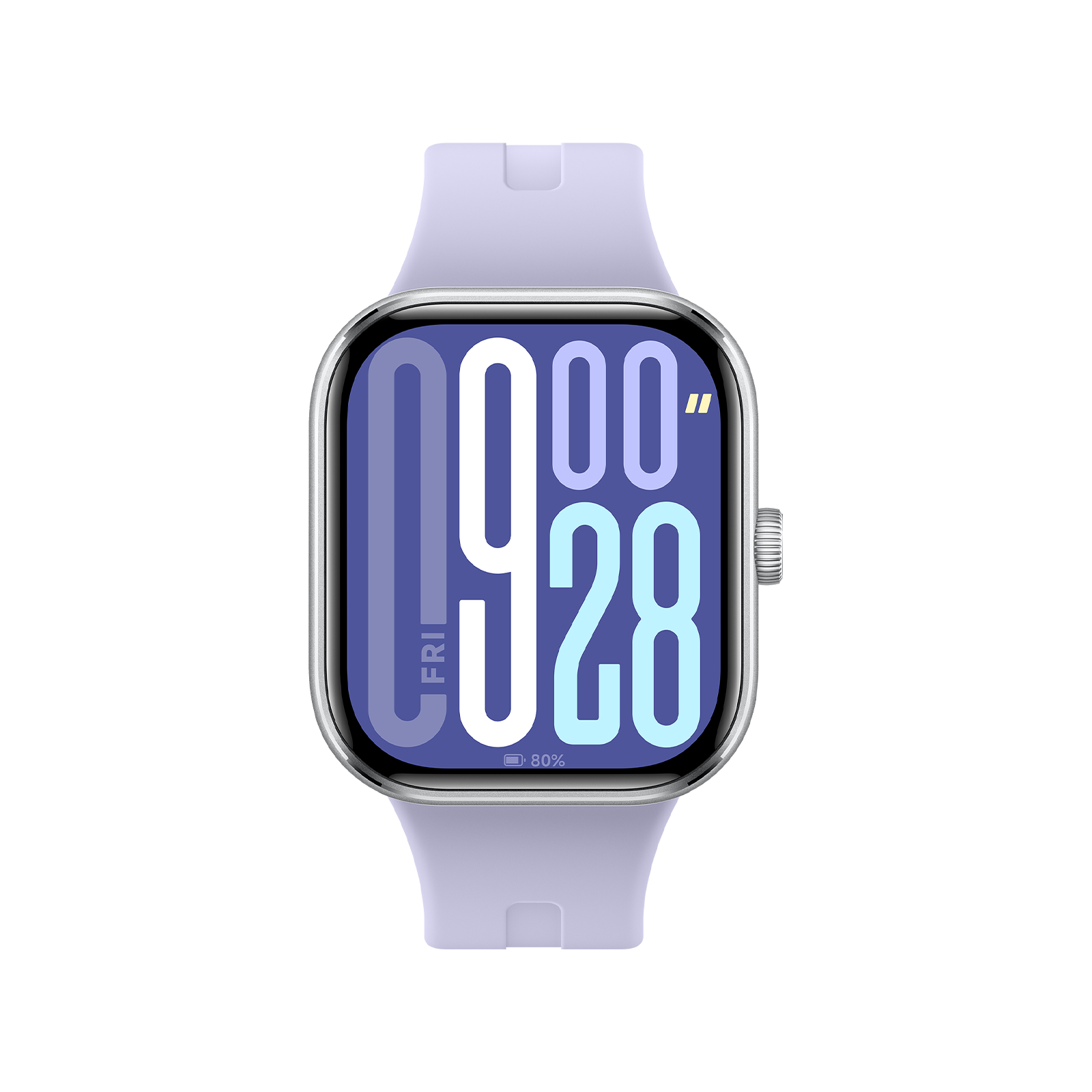 Xiaomi - Smartwatch Redmi Watch 5-lavender Purple