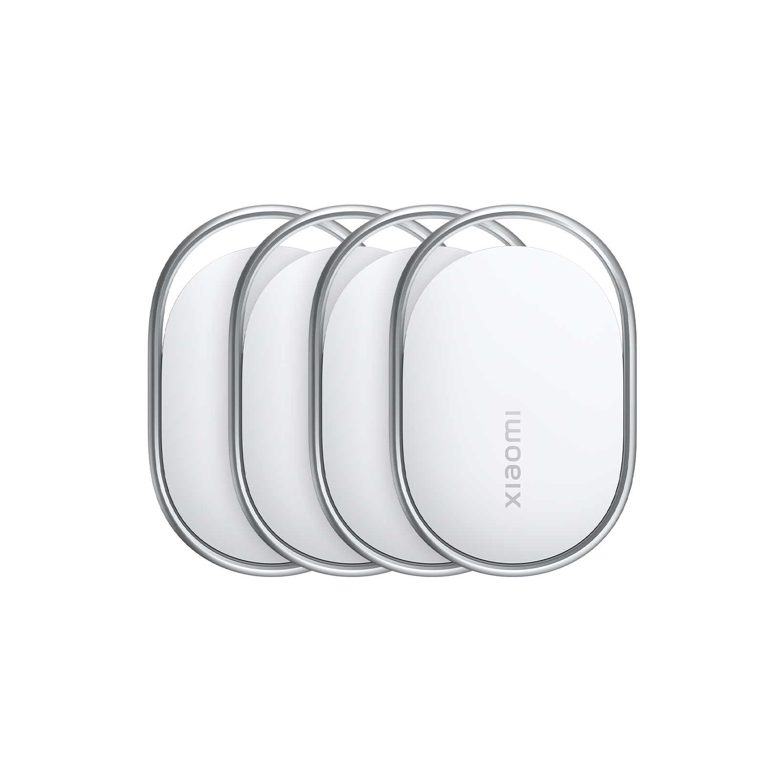 Xiaomi Tag 4-pack