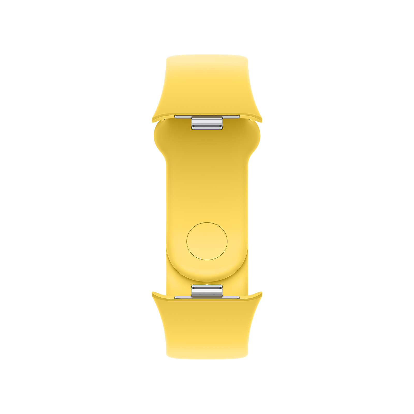 Xiaomi TPU Quick Release Strap Lemon Yellow Xiaomi TPU Quick Release Strap Lemon Yellow