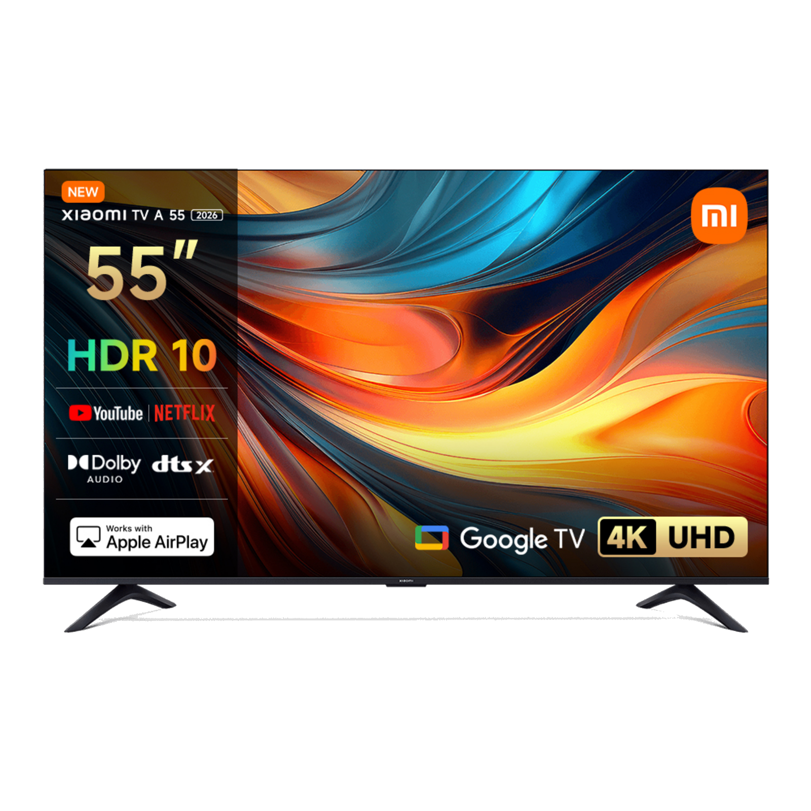 Xiaomi TV A 55'' 55 inch