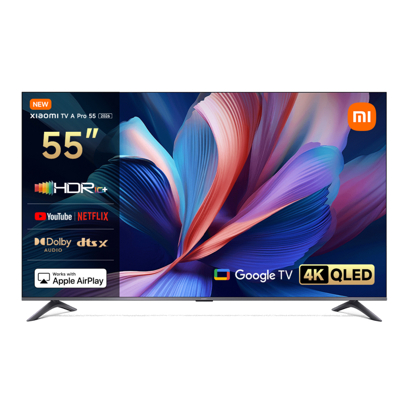Xiaomi TV A Pro 55 2026