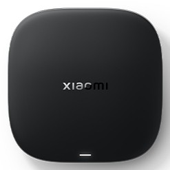 Xiaomi TV Box S (3rd Gen) Nero 4K Ultra HD 32 GB Wi-Fi Xiaomi TV Box S (3rd Gen) Nero 4K Ultra HD 32 GB Wi-Fi