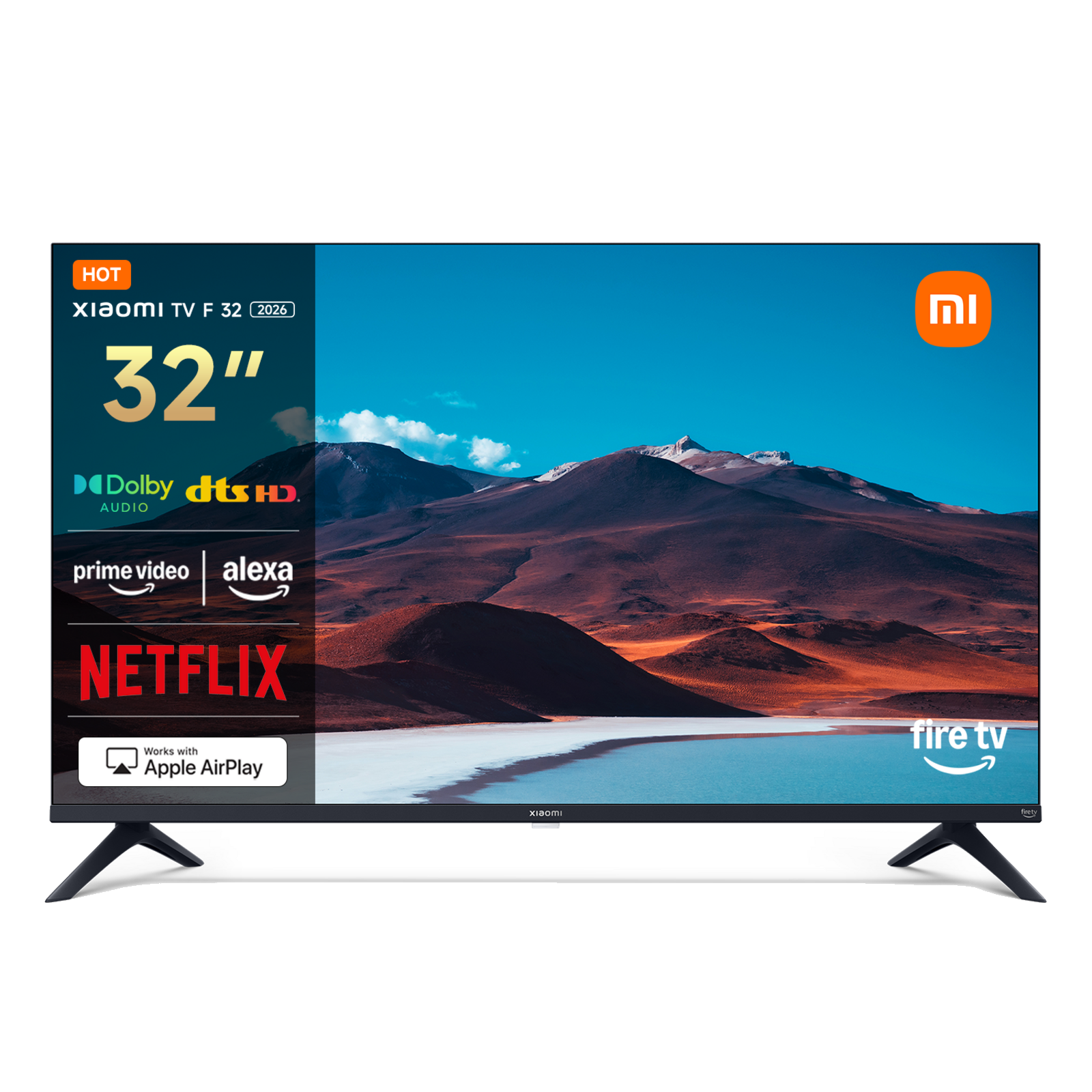 Xiaomi TV F 32 2026