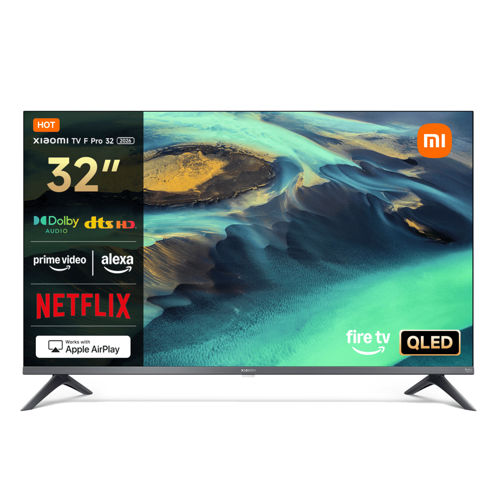Xiaomi TV F Pro 32 2026
