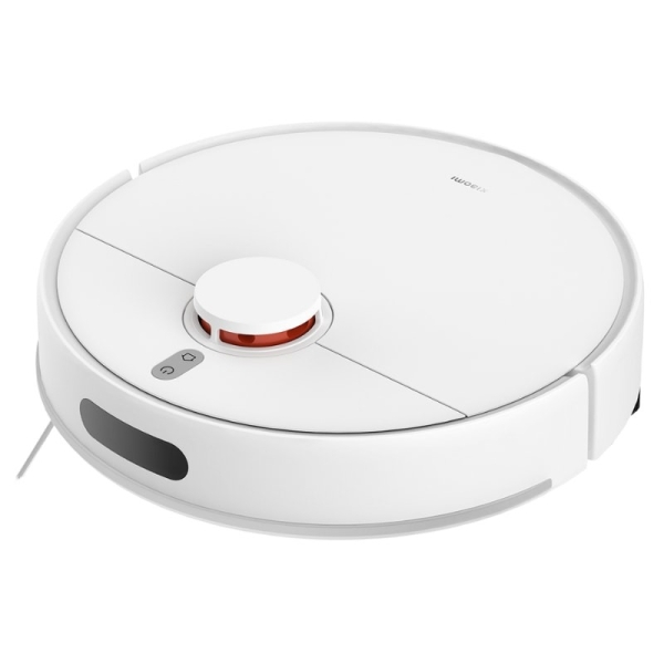 Xiaomi Vacuum S40C Robot Aspirapolvere Intelligente WiFi 5000Pa - Spazza Aspira e Lava - Batteria da 2600mAh - Pulizia Intelligente