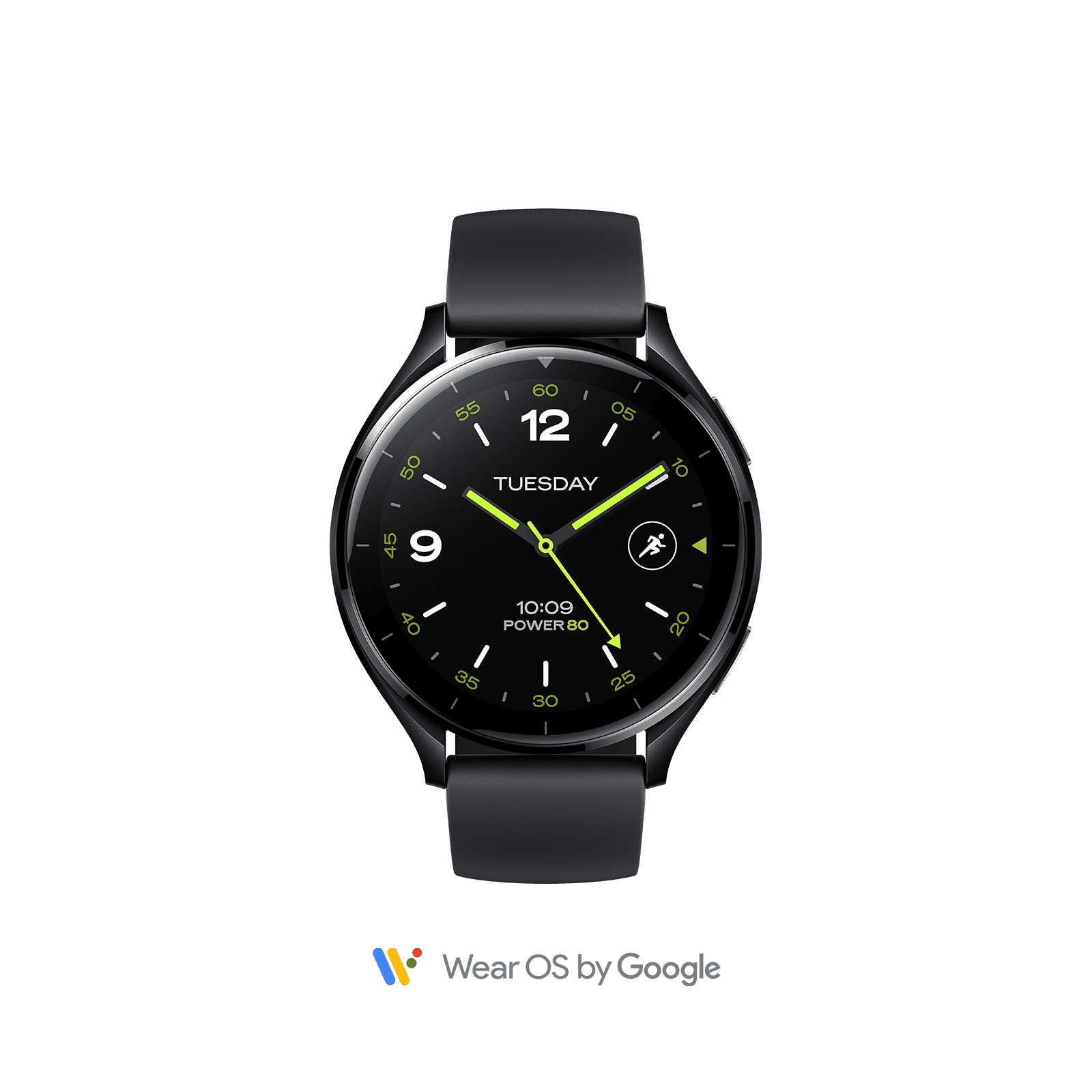 Xiaomi Watch 2 Black